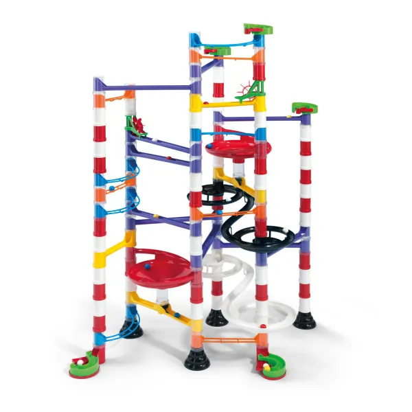 Migoga Marble Run Maxi - guľôčková dráha