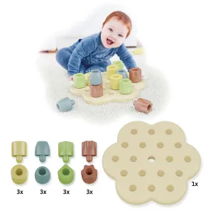 PlayBio - Chunky Peggy