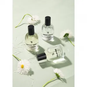 Sister's Aroma Matcha Tonic parfumovaná voda unisex 50 ml