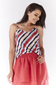 Awama Woman's Blouse A177