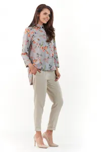 Awama Woman's Blouse A213