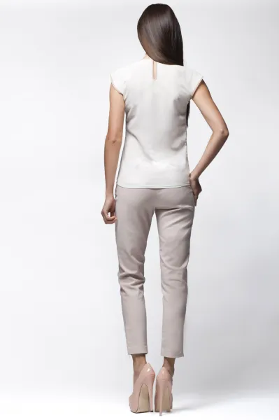 Awama Woman's Blouse A25