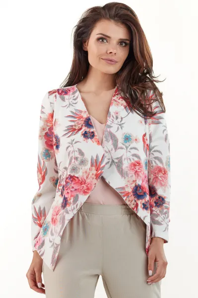 Awama Woman's Jacket A223