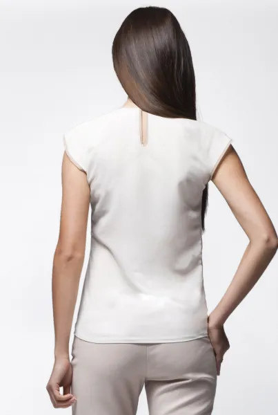 Awama Woman's Blouse A25