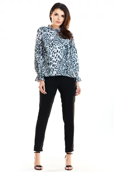 Awama Woman's Blouse A259