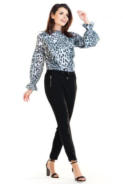 Awama Woman's Blouse A259
