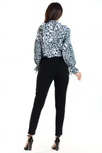 Awama Woman's Blouse A259