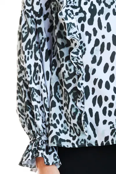 Awama Woman's Blouse A259
