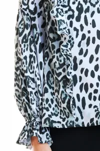 Awama Woman's Blouse A259