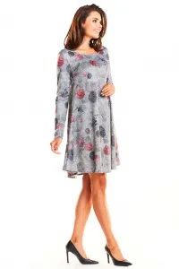 Awama Woman's Dress A246