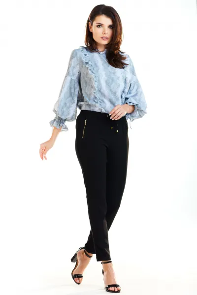 Awama Woman's Blouse A259