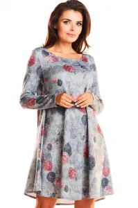 Awama Woman's Dress A246
