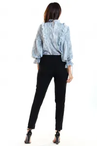 Awama Woman's Blouse A259