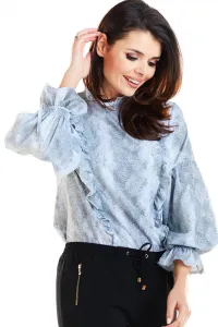 Awama Woman's Blouse A259