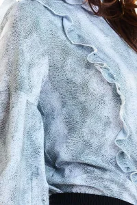 Awama Woman's Blouse A259