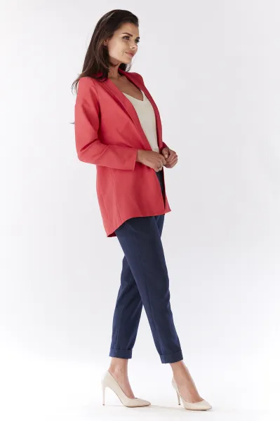 Awama Woman's Jacket A187