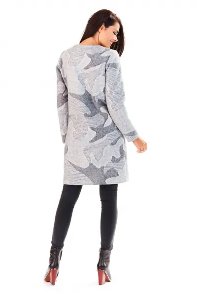 Awama Woman's Jacket A199