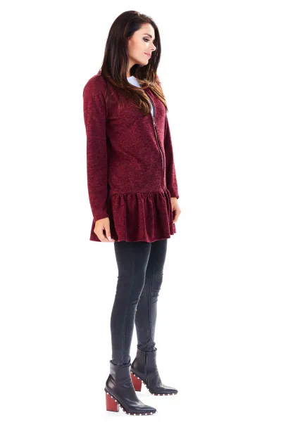 Awama Woman's Sweater A193