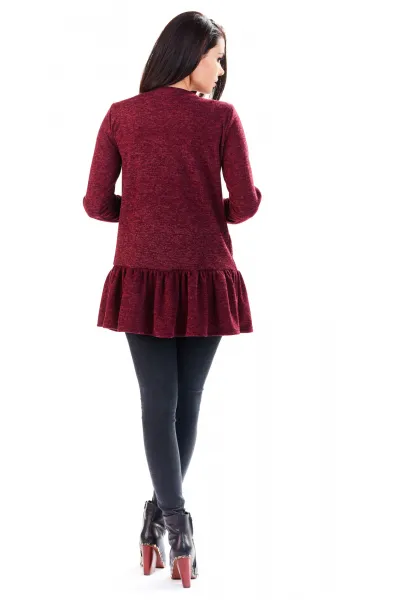 Awama Woman's Sweater A193