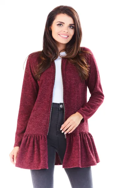 Awama Woman's Sweater A193