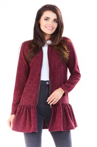 Awama Woman's Sweater A193