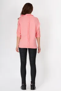 Awama Woman's Sweatshirt A91