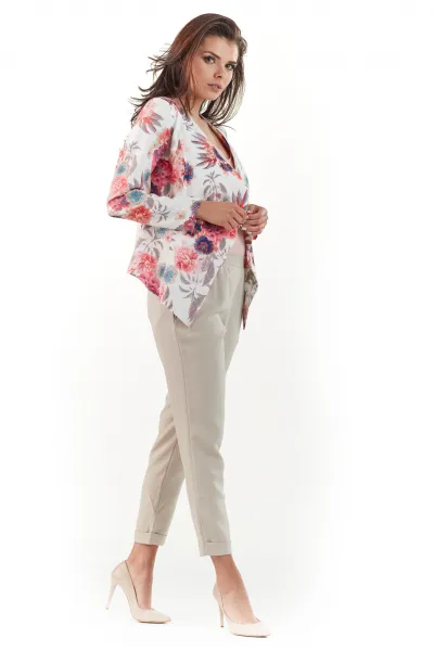 Awama Woman's Jacket A223