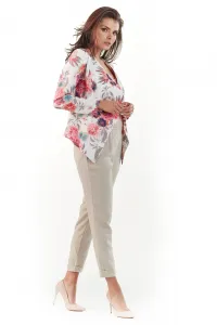 Awama Woman's Jacket A223