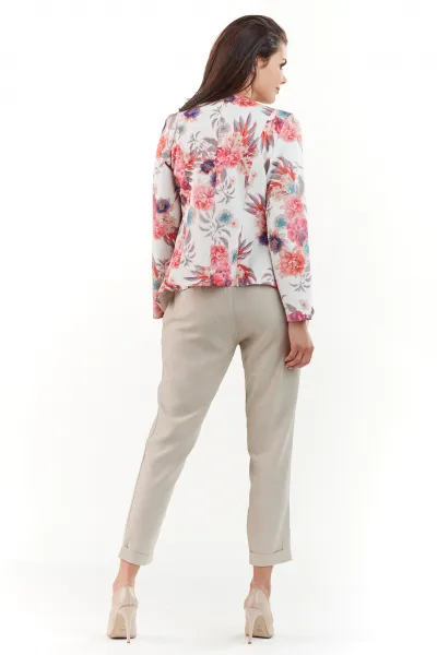 Awama Woman's Jacket A223