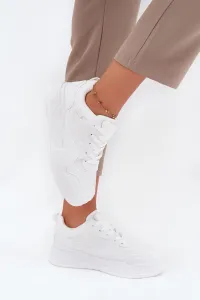 BIG STAR SHOES Dámske Tenisky Na Platforme Big Star