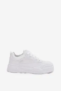 BIG STAR SHOES Dámske Tenisky Na Platforme Big Star