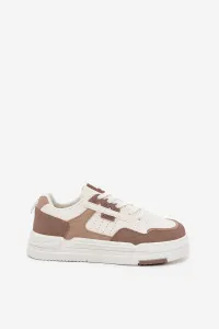BIG STAR SHOES Tenisky Na Platforme Big Star