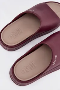 BIG STAR SHOES Dámske Sandále Na Platforme Big Star