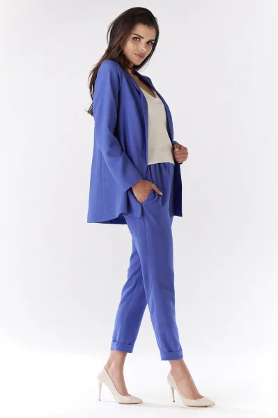 Awama Woman's Jacket A187