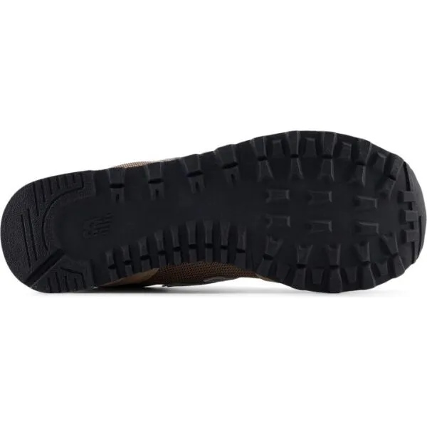 New Balance WL515MBO Dámska voľnočasová obuv, hnedá, veľkosť 40