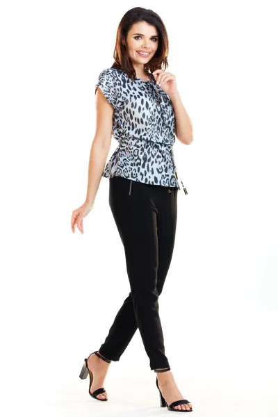 Awama Woman's Blouse A278