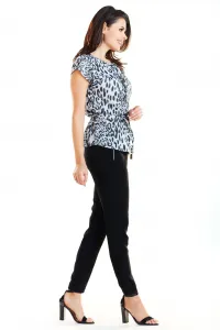 Awama Woman's Blouse A278