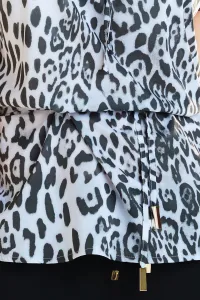 Awama Woman's Blouse A278