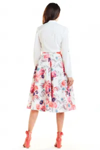Awama Woman's Skirt A256