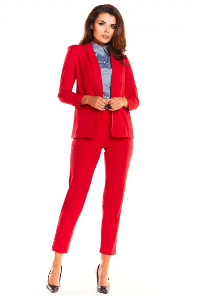 Awama Woman's Jacket A240