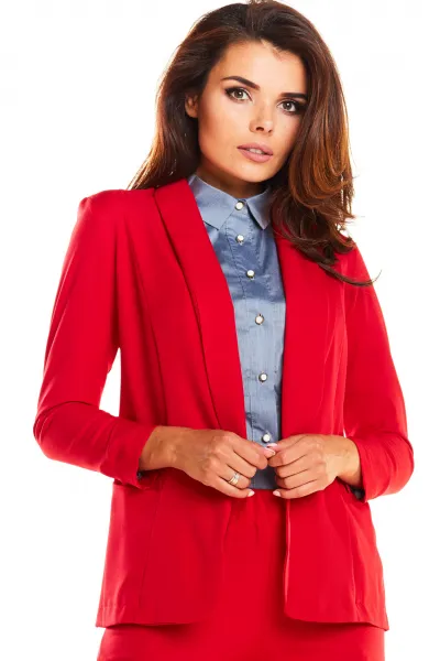 Awama Woman's Jacket A240