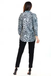 Awama Woman's Blouse A261