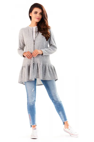 Awama Woman's Sweater A193