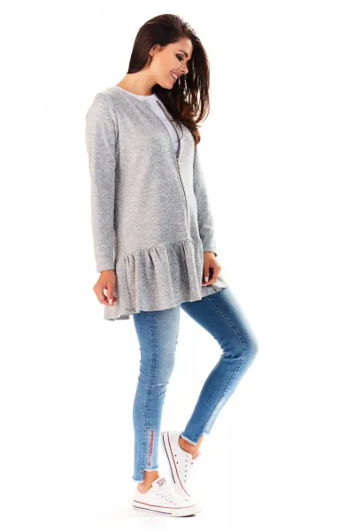Awama Woman's Sweater A193