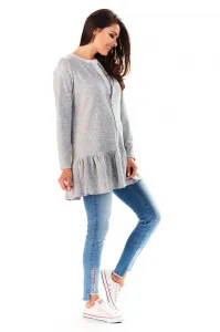 Awama Woman's Sweater A193