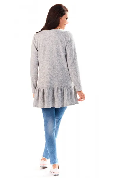 Awama Woman's Sweater A193