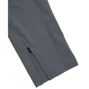 Under Armour VANISH WOVEN TAPERED Pánske športové nohavice, tmavo sivá, veľkosť