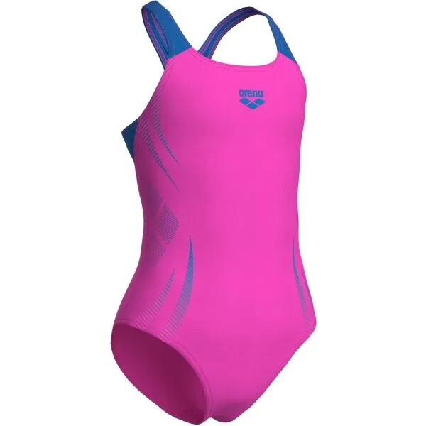 Arena poseidonia swim pro back girls 164cm
