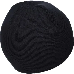 Umbro BIG CUFF RIB BEANIE Zimná čiapka, čierna, veľkosť