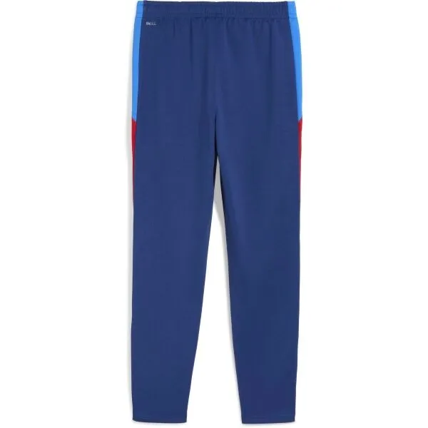 Puma NEYMAR JR PLAYMAKER TRAINING PANT Pánske športové tepláky, modrá, veľkosť
